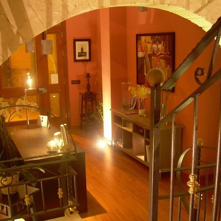 B&B Cortile Di Venere Trapani Exterior photo