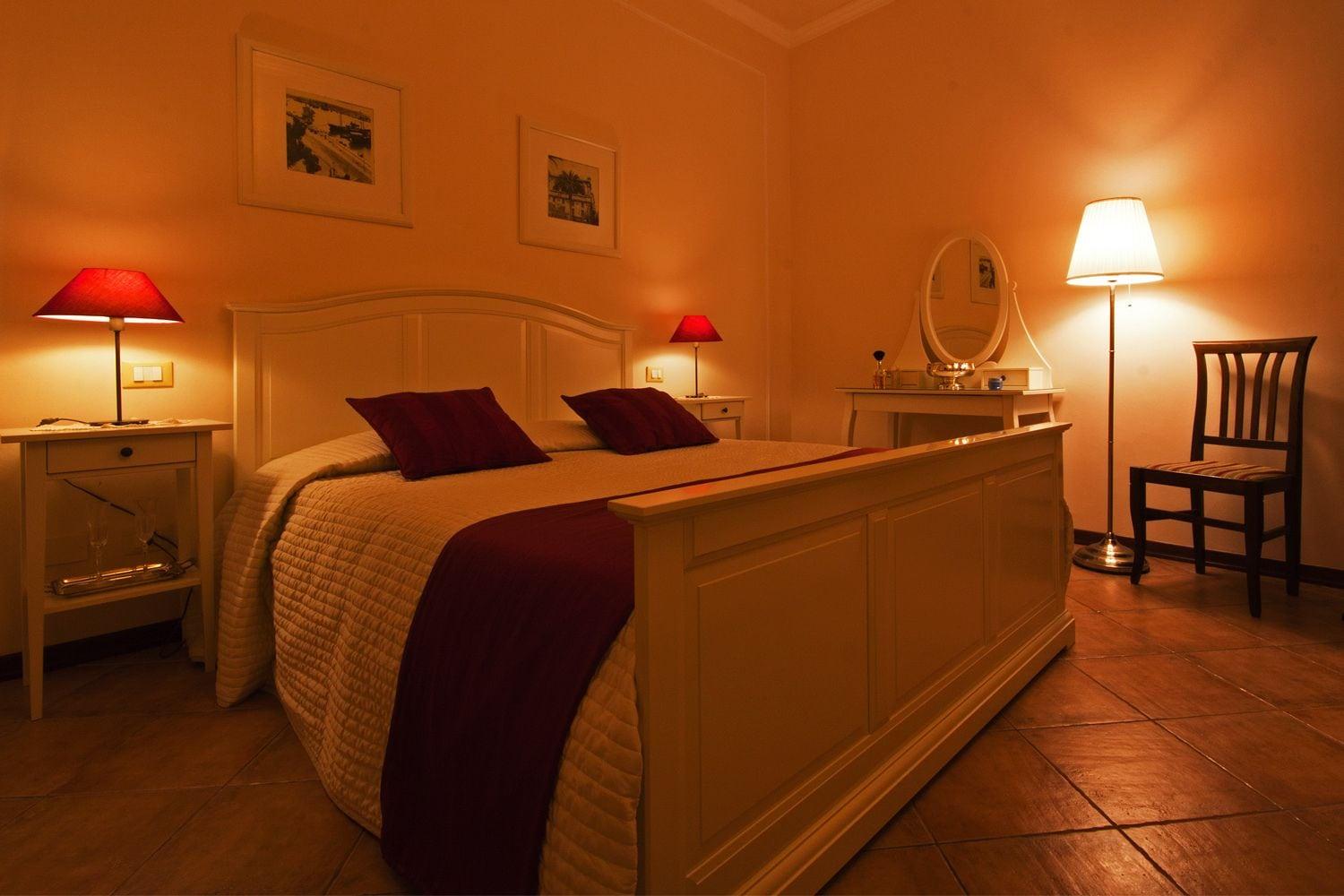 B&B Cortile Di Venere Trapani Exterior photo