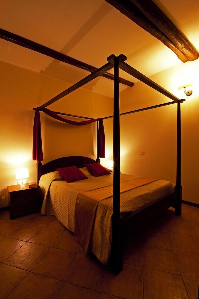 B&B Cortile Di Venere Trapani Exterior photo