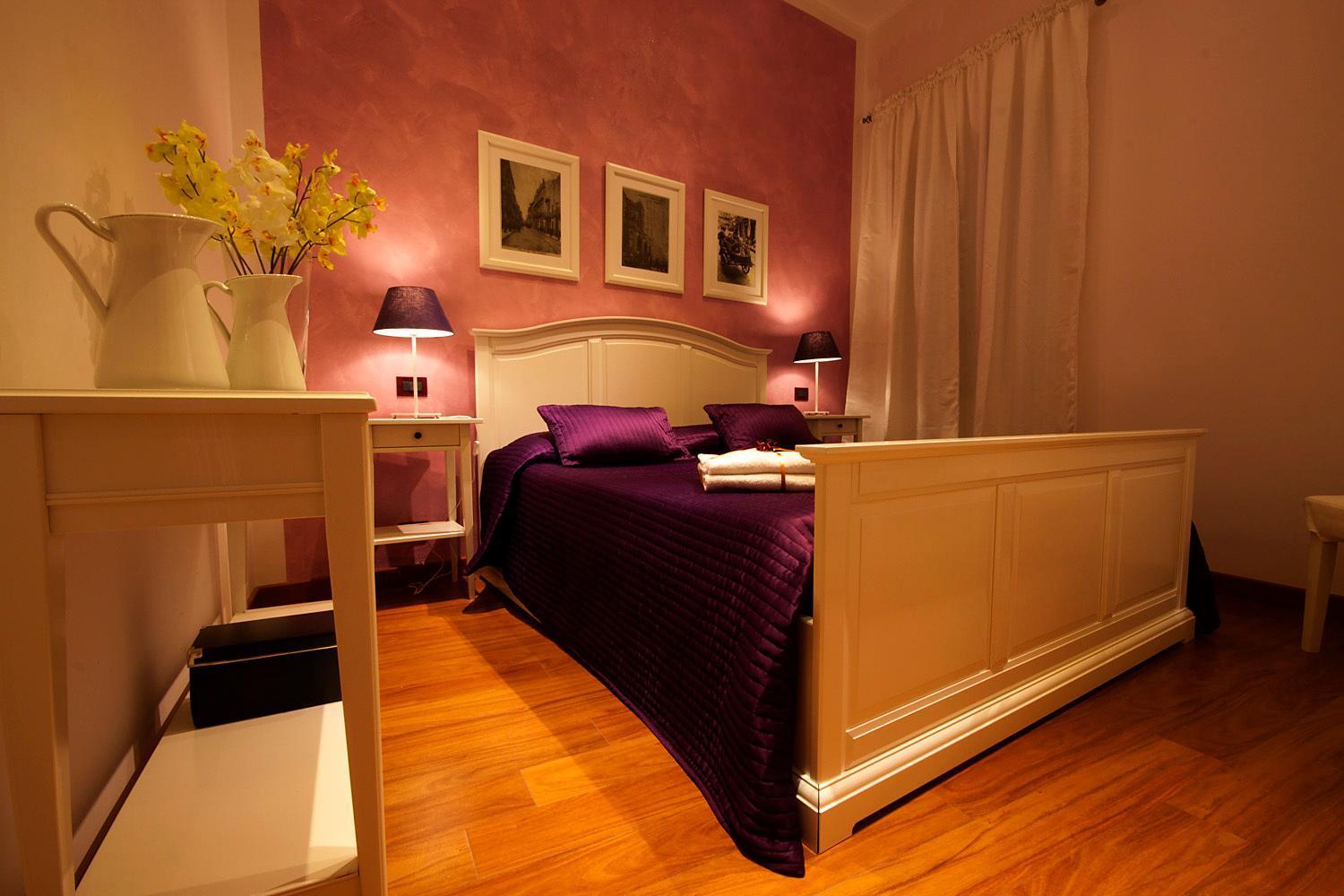 B&B Cortile Di Venere Trapani Exterior photo