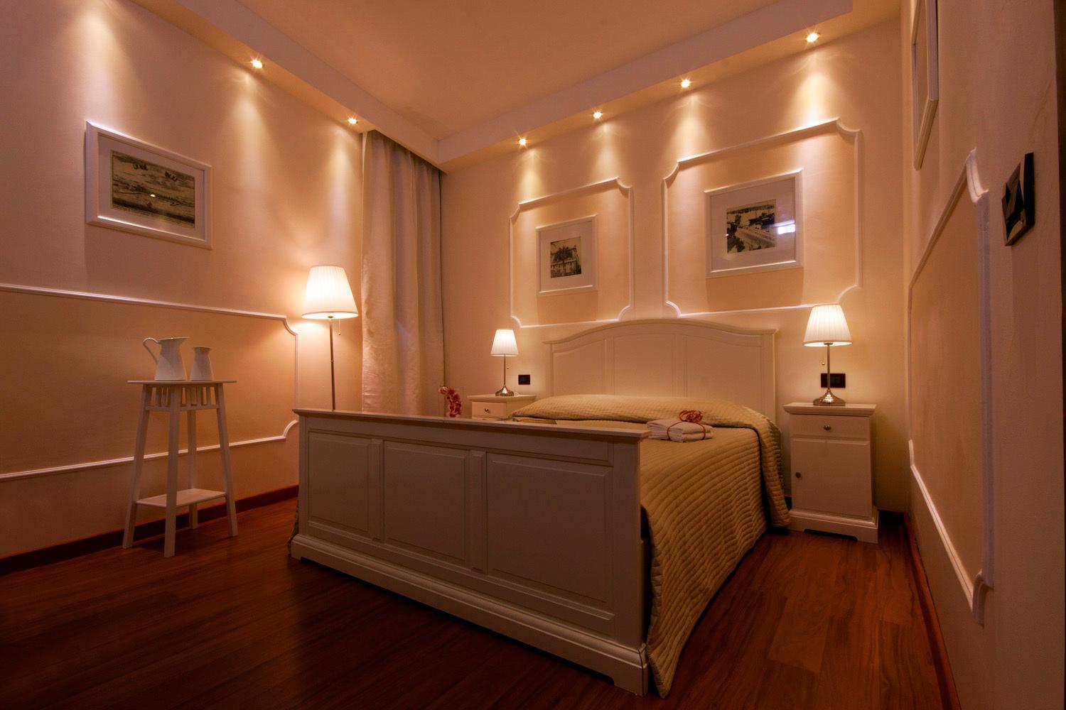 B&B Cortile Di Venere Trapani Exterior photo