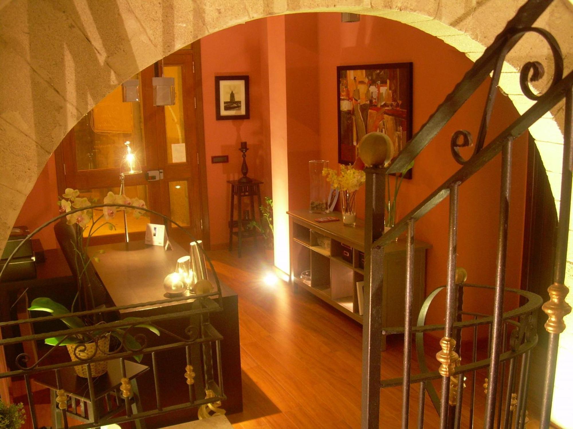 B&B Cortile Di Venere Trapani Exterior photo