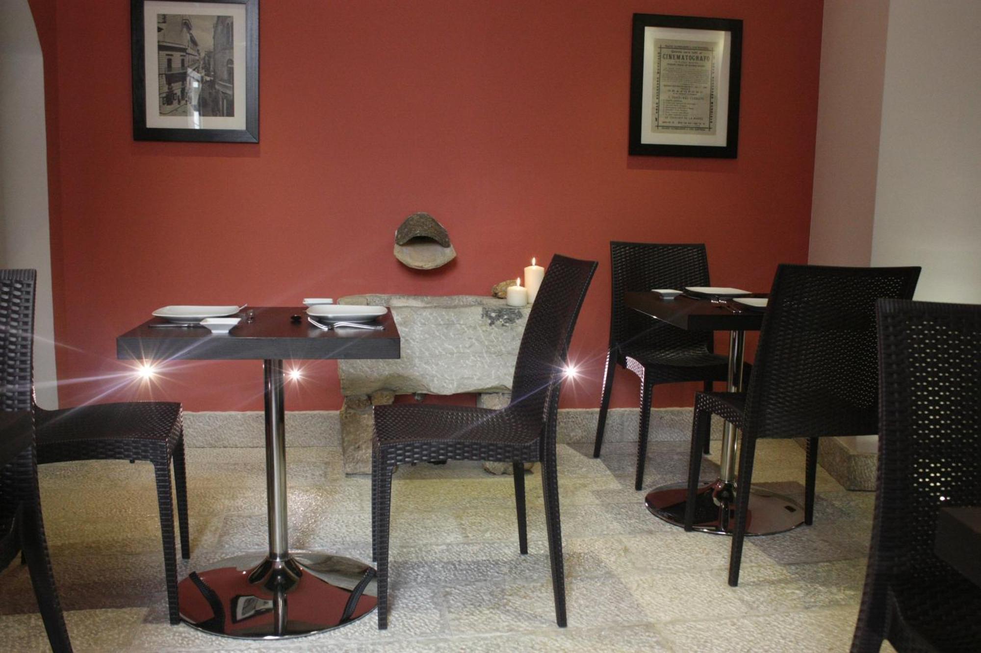 B&B Cortile Di Venere Trapani Exterior photo