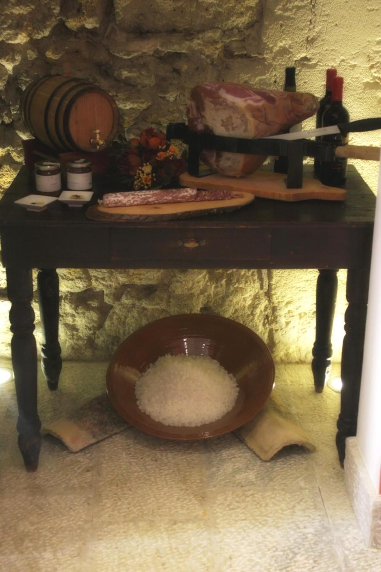 B&B Cortile Di Venere Trapani Exterior photo