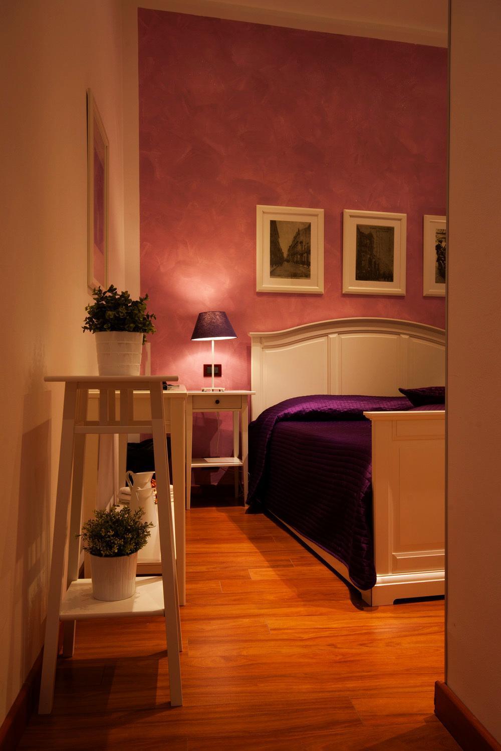 B&B Cortile Di Venere Trapani Room photo