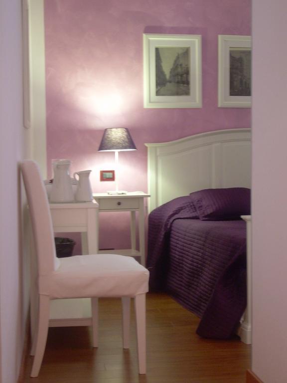 B&B Cortile Di Venere Trapani Exterior photo